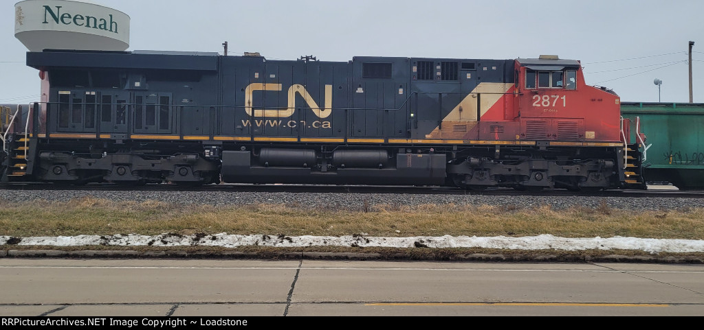 CN 2871